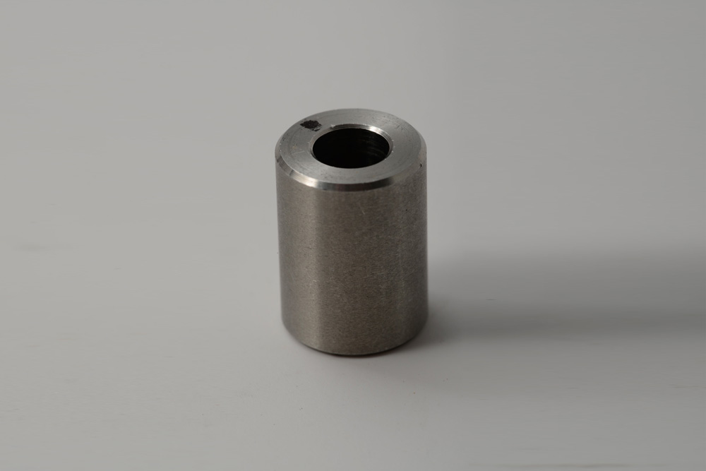 Stainless Steel Spacers for Conveyors