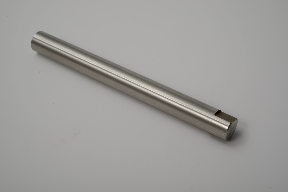 Stainless Steel Threaded Rods for Conveyors 2