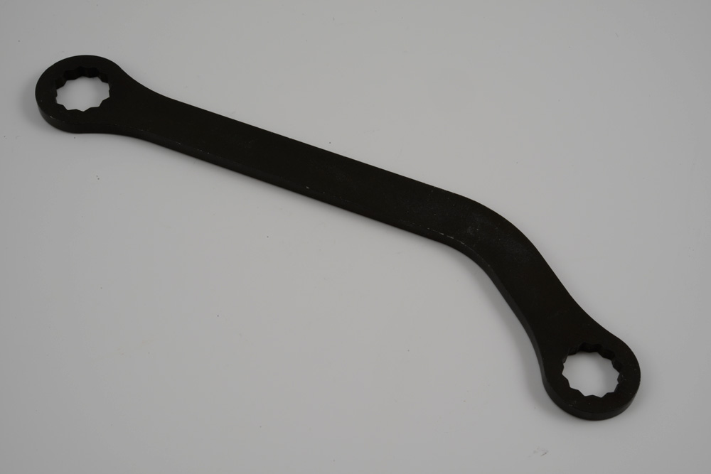 Stamped Steel Wrench 617 060