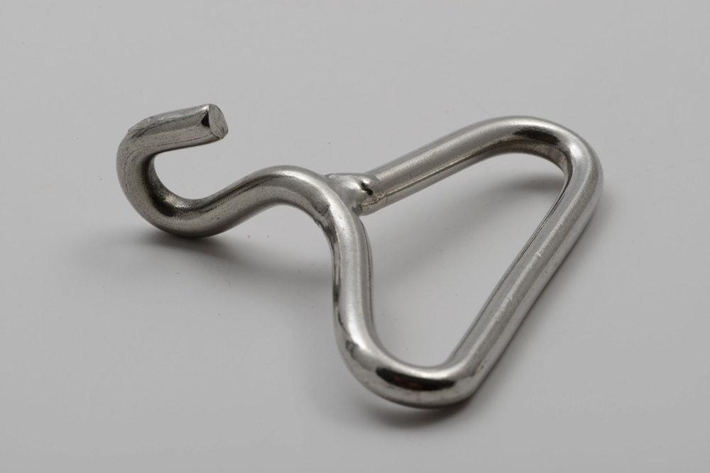 Wire Formed Hook