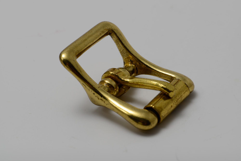 brass buckle 15088