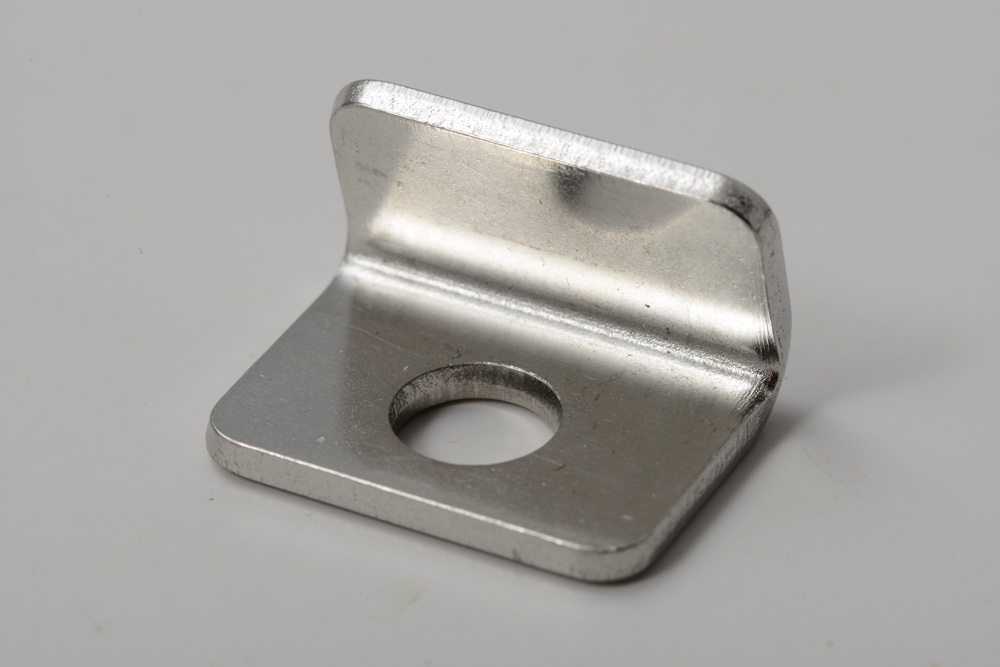 stainless steel conveyor rail clamps